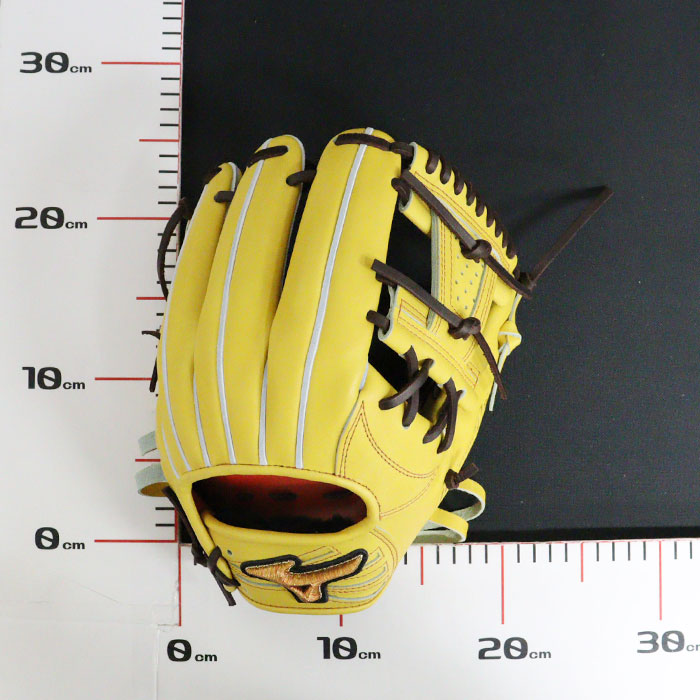楽天市場】野球 ミズノ 硬式グローブ 硬式 グローブ ミズノプロ