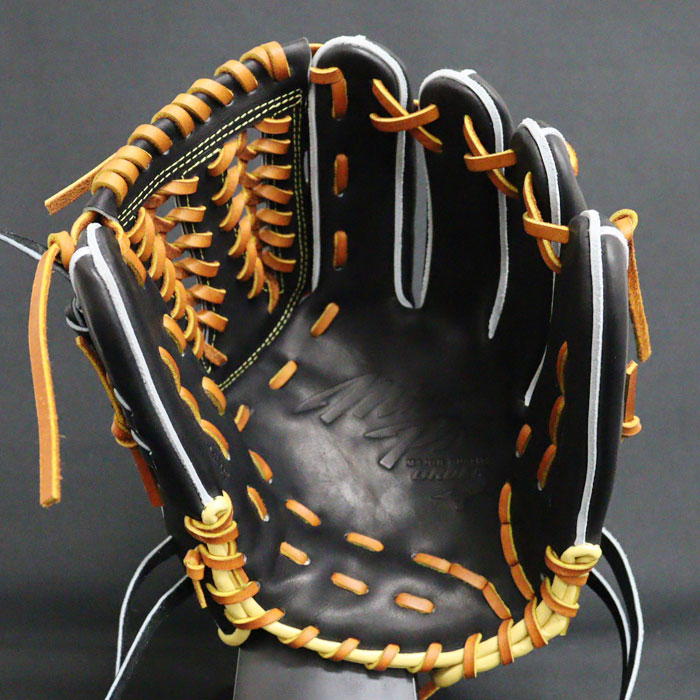 楽天市場】野球 ミズノ 硬式グローブ ミズノプロ オーダーグラブ 佐藤