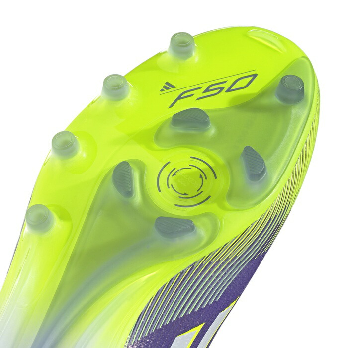 楽天市場】アディダス adidas F50 ELITE AG サッカー スパイク F50