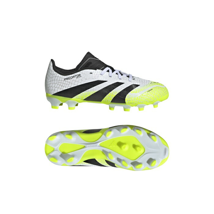 楽天市場】【特価】アディダス PREDATOR LEAGUE MG J サッカー