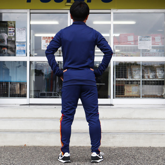 楽天市場】アディダス スペイン代表 2022 トラックスーツ adidas