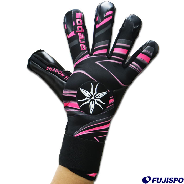 楽天市場】エレボス ストラップレス ネガティブ エルゴ ギガグリップ