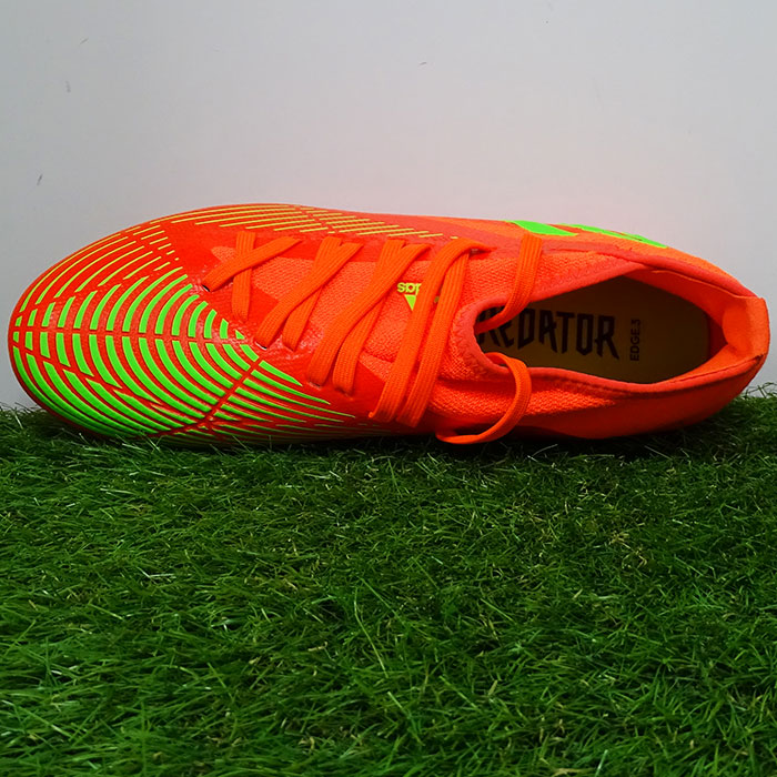 楽天市場】アディダス プレデター エッジ.3 HG/AG adidas 【サッカー