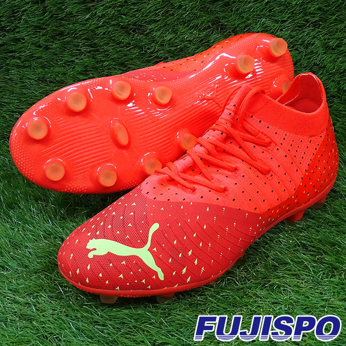 楽天市場】プーマ フューチャー Z 3.4 HG/AG puma 【サッカー