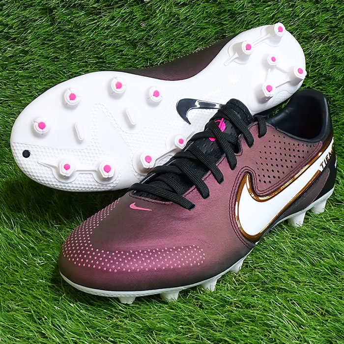 楽天市場】【特価】ナイキ ティエンポ レジェンド 9 プロ HG NIKE
