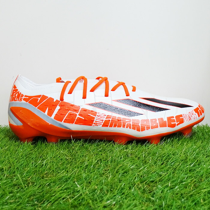 楽天市場】アディダス エックス スピードポータル MESSI.1 FG adidas
