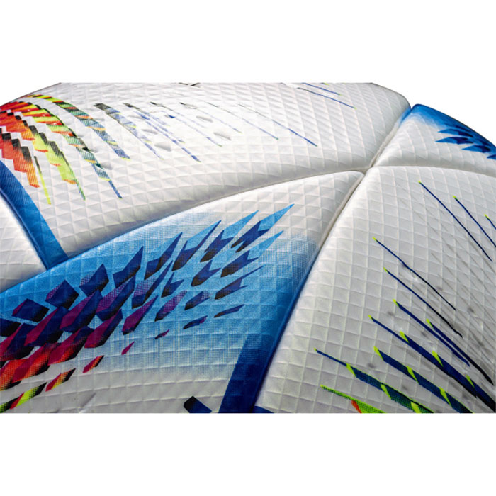 楽天市場】アディダス アル・リフラ プロ 2022 FIFA ワールドカップ