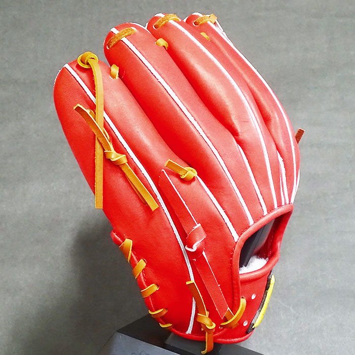 楽天市場】硬式 グラブ Domestic Line 内野 アトムズ ATOMS 【野球