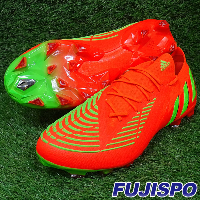 メッシ adidas Predator Edge.1 TF 25cm プレデター メッシ adidas