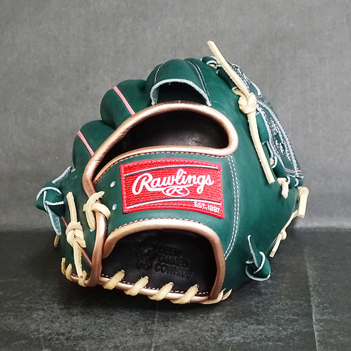 楽天市場】限定 軟式 カラー グラブ 小川泰弘モデル 2022 NPB OPENING