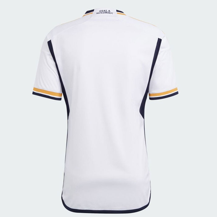 楽天市場】アディダス レアル・マドリード 23/24 ホームユニフォーム