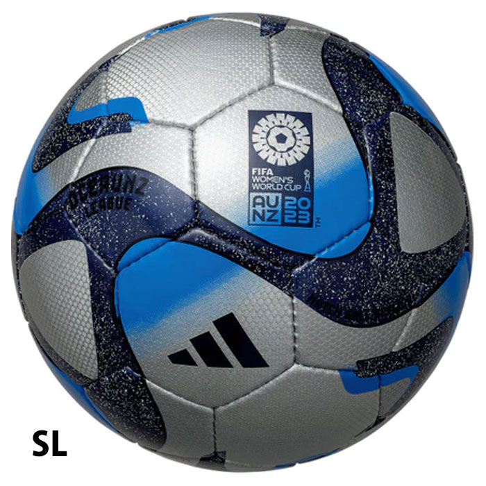 adidas FINAL OCEANZ PRO サッカーボール ファイナル オーシャンズ