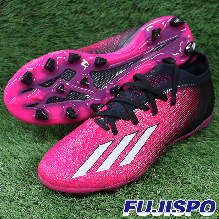 楽天市場】アディダス エックス ピンクの通販