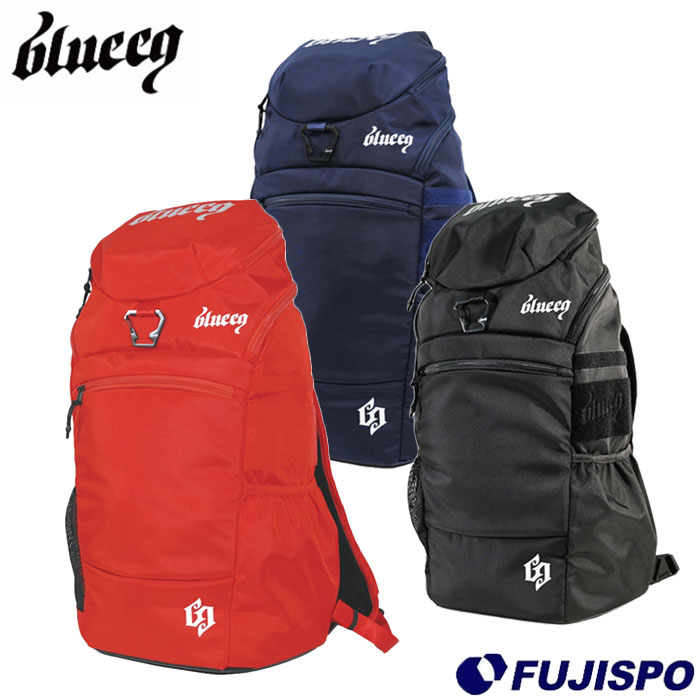 楽天市場】バッグ ブルイク blueeq かばん バックパック リュック 練習