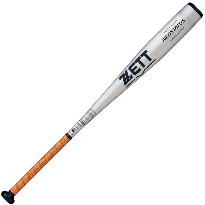楽天市場】ゼット 中学硬式 NEOSTATUS ZETT 【野球・ソフト】 バット