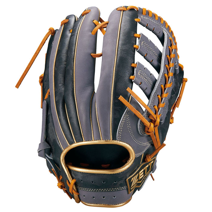 楽天市場】野球 ゼット 軟式グローブ 軟式 グローブ ネオステイタス VL