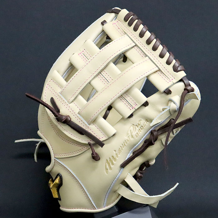 楽天市場】野球 ミズノ 軟式グローブ 軟式 グローブ ミズノプロ