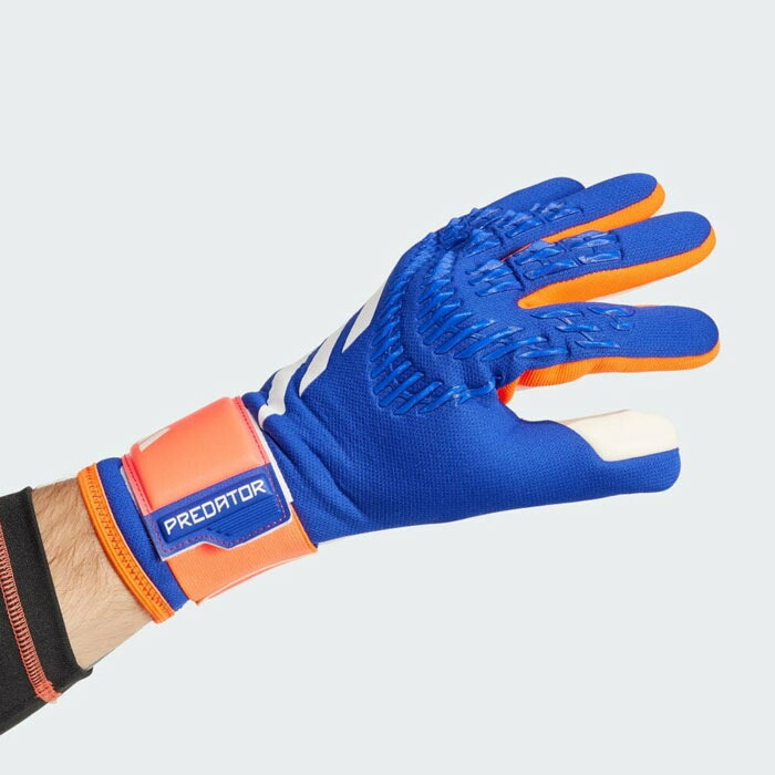 楽天市場】【特価】アディダス プレデター LEAGUE ゴールキーパー