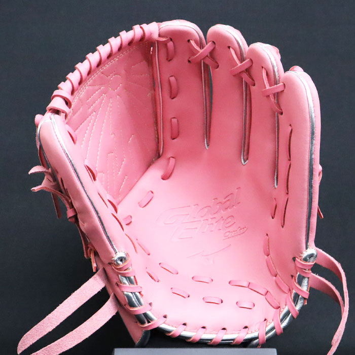 楽天市場】野球 ミズノ 軟式グローブ グローバルエリート オーダー