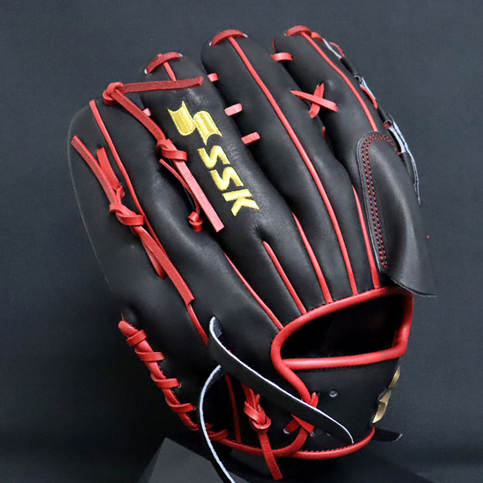 楽天市場】野球 エスエスケイ 軟式グローブ プロエッジ オーダーグラブ