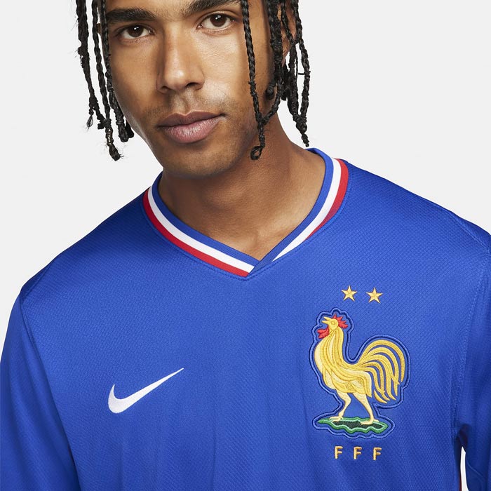 NIKE フランス代表 薔薇 DIOMEDE ディオメド13 サッカーウェア L 楽天