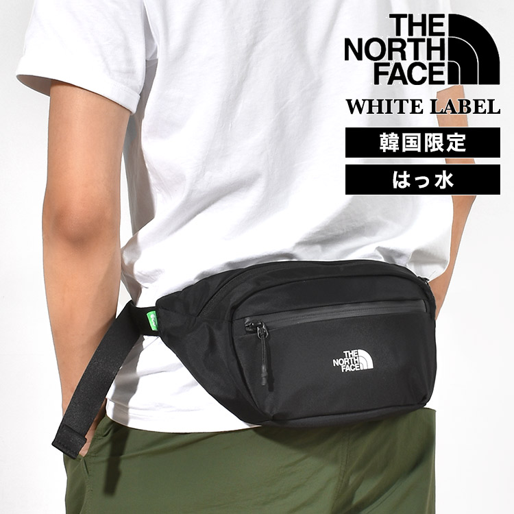 楽天市場】ノースフェイス ボディバッグ メンズ レディース THE NORTH
