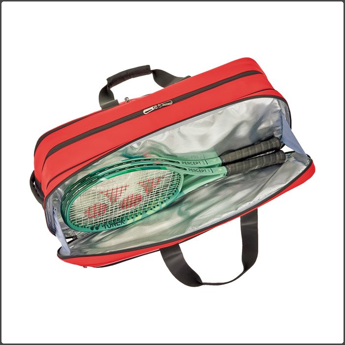 楽天市場】ヨネックス トーナメントバッグ (テニス ソフトテニス