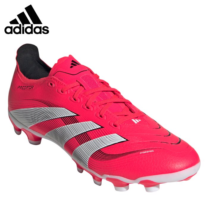 アディダス プレデター LEAGUE HG/AG ID3774 (サッカースパイク) 価格
