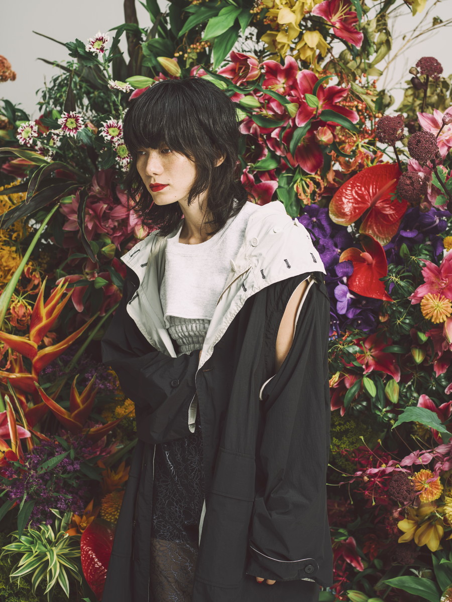 楽天市場】77circa 77サーカ WILD THINGS リバーシブル セパレート