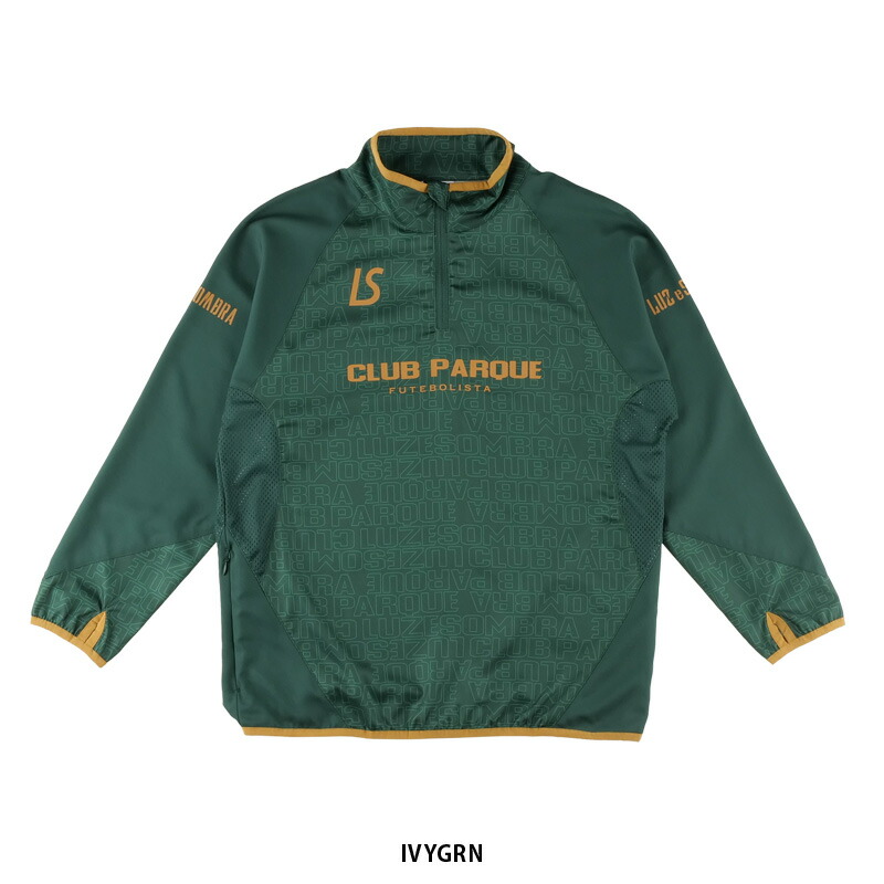 スポーツウェア ルースイソンブラ ハーフジップ」の人気商品一覧