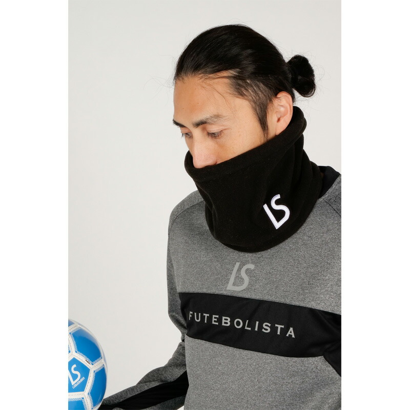 楽天市場】ルースイソンブラ/LUZ e SOMBRA ネックウォーマー/STD