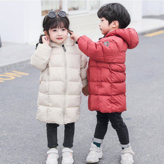 楽天市場】【取寄】ダウンジャケット ダウンコート キッズ ダウン 子供