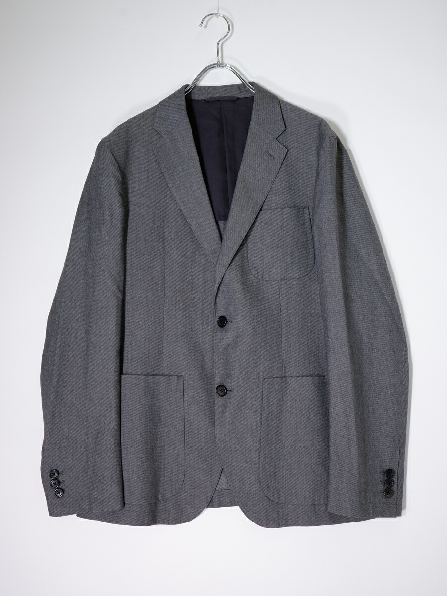 楽天市場】マーガレットハウエル ジャケット（メンズファッション）の通販