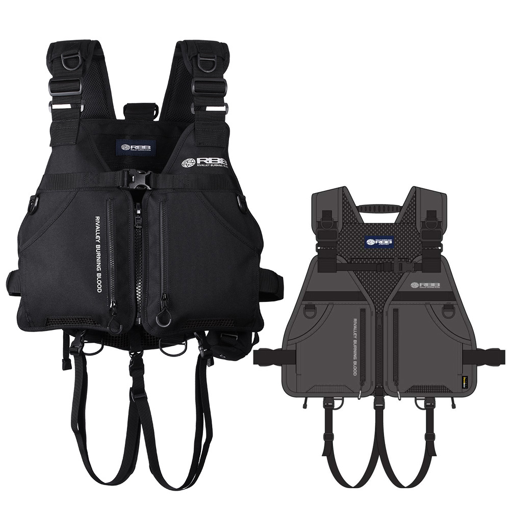 楽天市場】リバレイ（ライフジャケット｜マリンスポーツ）：スポーツ