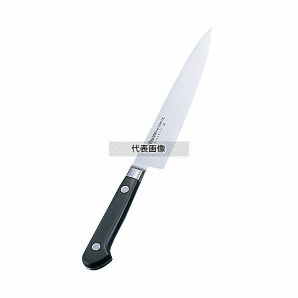 Misono モリブデン鋼 ペティナイフ 120mm No.531 (包丁) 価格比較