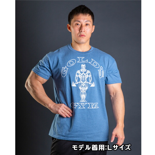 楽天市場】【GGウェアキャンペーン中】ベーシックジョーTシャツ
