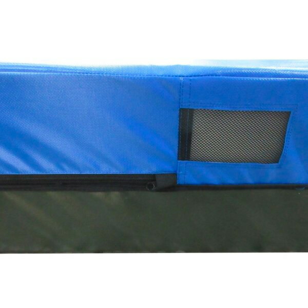 楽天市場】マーシャルワールド タックルマット(180×180×25cm) [MARTIAL