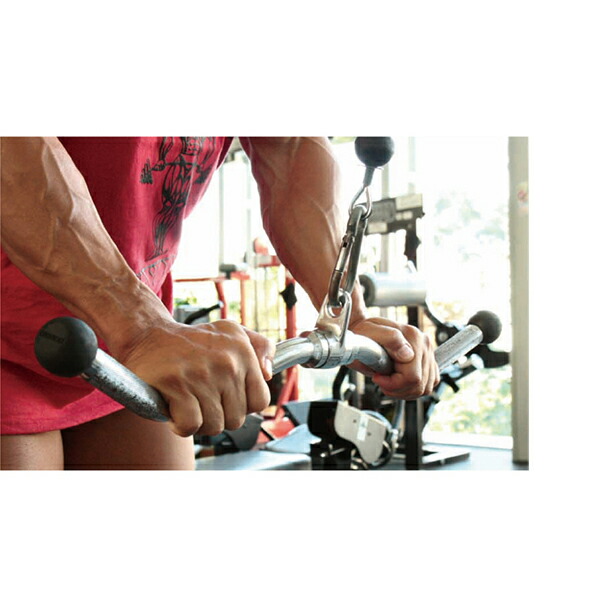 楽天市場】【次回入荷未定】 リボルディングカールバー [IVANKO