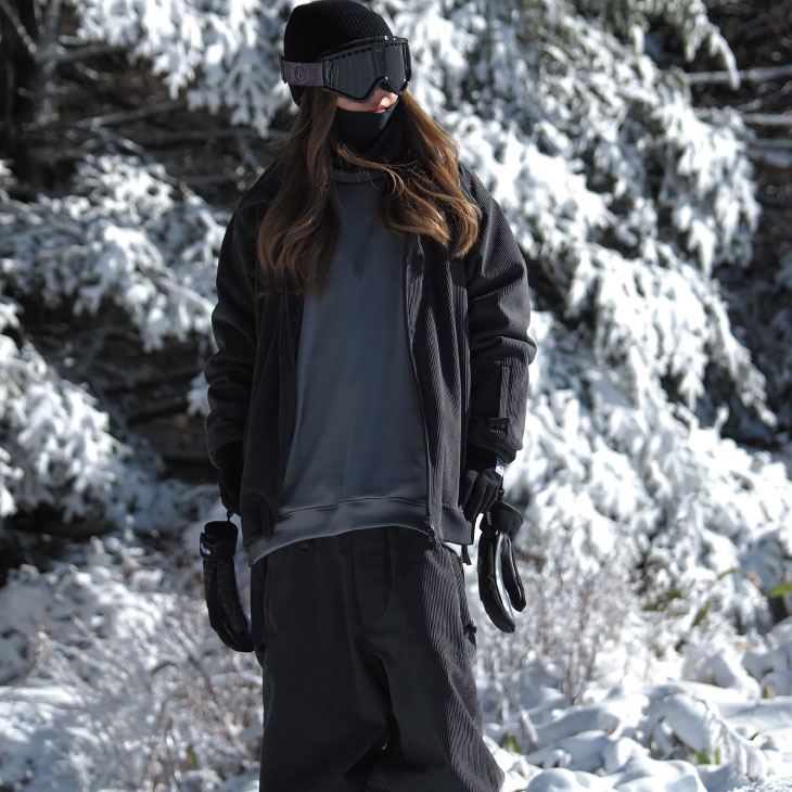 楽天市場】24-25 VESP SNOW WEAR ベスプ スノー ウエアー ジャケット