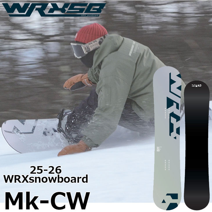 楽天市場】25-26 WRX ダブルアールエックス Mk-CW マークシー