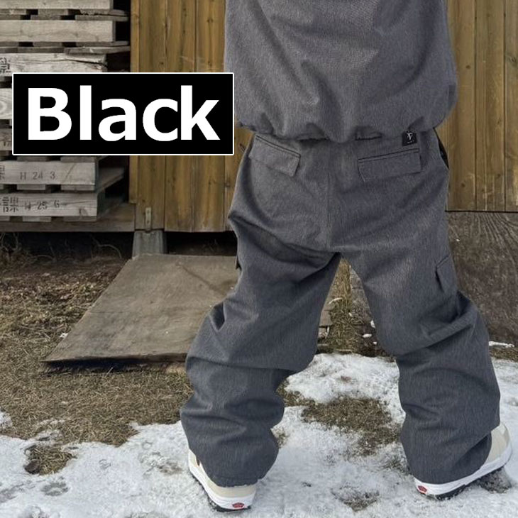 楽天市場】25-26 BLUNT ブラント スノボ ウェアー Street PT