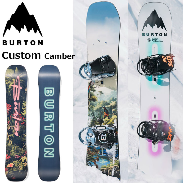 burton custom snowboard」の人気商品一覧 | 安い商品を通販サイトから