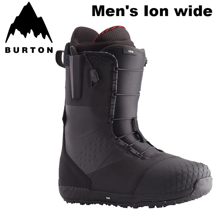 楽天市場】burton ionの通販