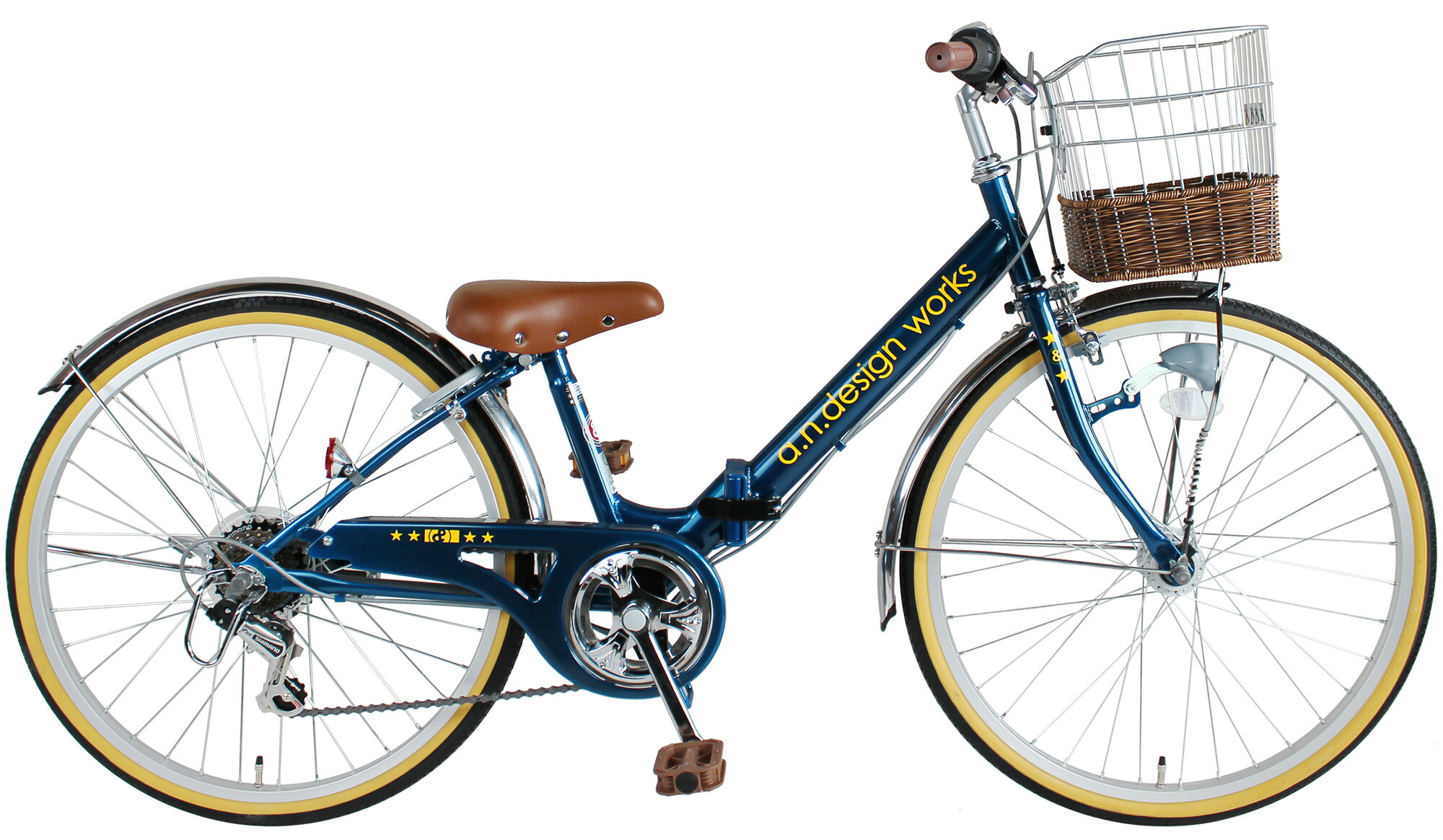 楽天市場】折りたたみ自転車 子供用 小学生 22インチ 女の子 男の子