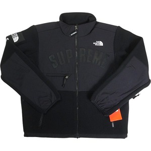 楽天市場】supreme the north face arc logo denali jacketの通販