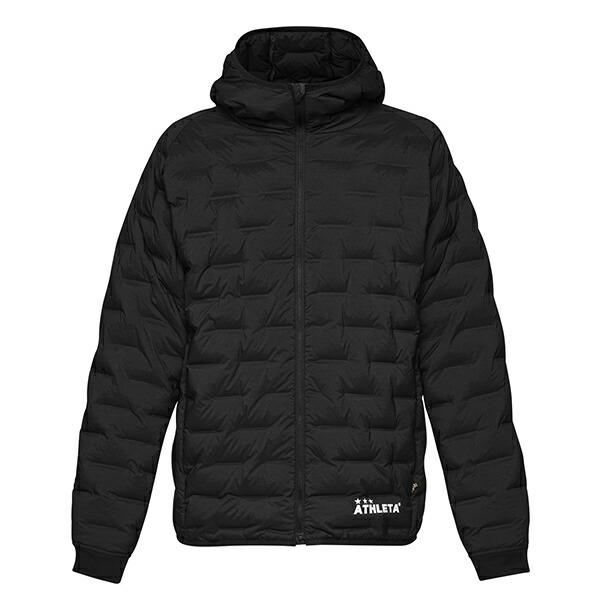 楽天市場】アスレタ ウルトラストレッチダウンジャケット 大人用