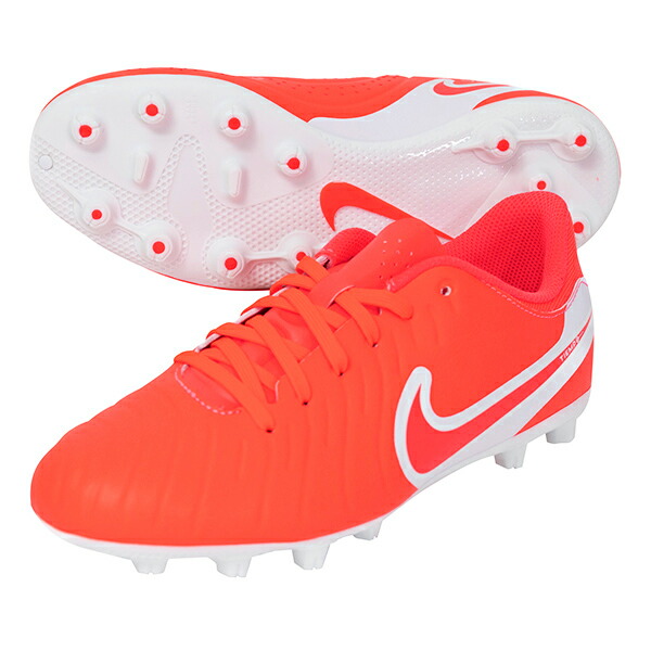 楽天市場】ナイキ JR ティエンポ レジェンド 10 アカデミー HG