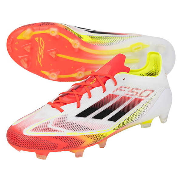 楽天市場】アディダス F50 ELITE FG 大人用 サッカースパイク adidas