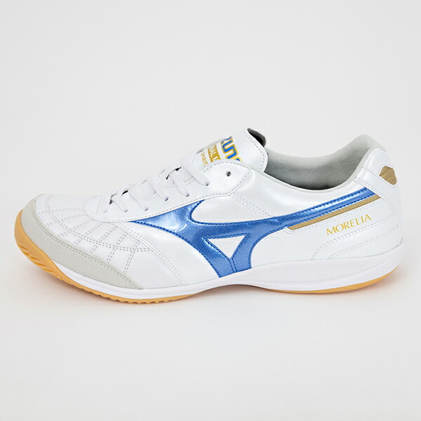 楽天市場】ミズノ モレリア SALA JAPAN IN 大人用 フットサルシューズ