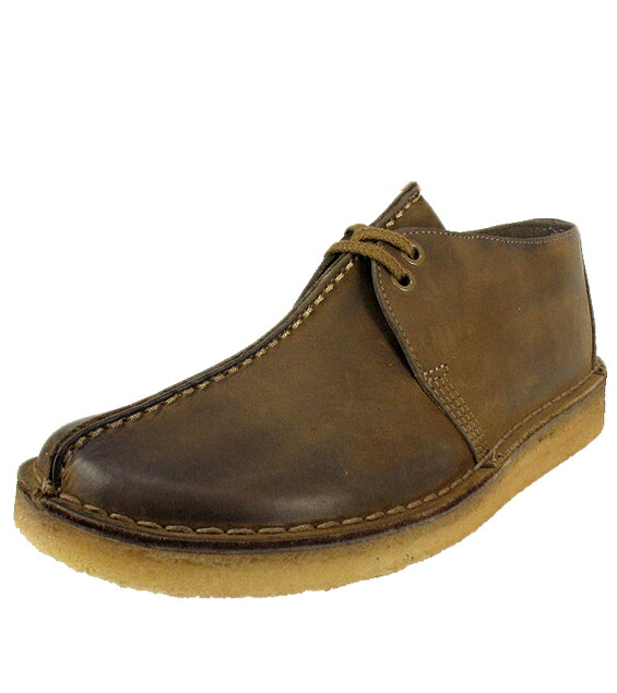 楽天市場】○○ Clarks [ クラークス ] デザートトレック 885C ダーク